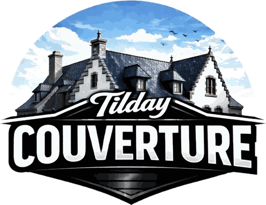 Tilday Couverture